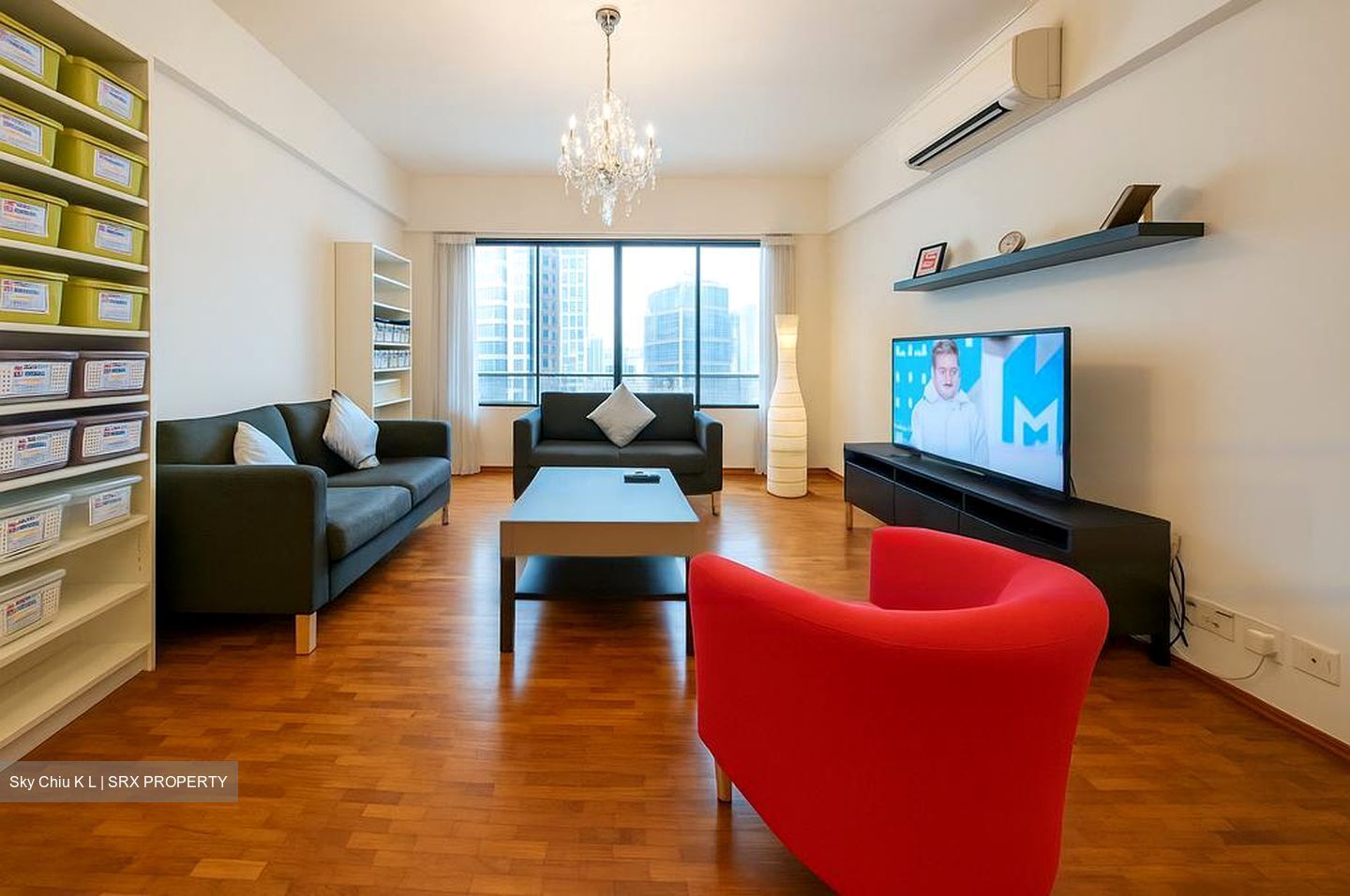 International Plaza (D2), Apartment #485808361